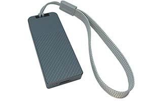 Kavenlai High Speed Portable External SSD