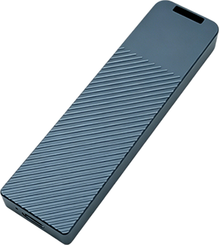 High Speed PSSD Portable External Solid State Drive