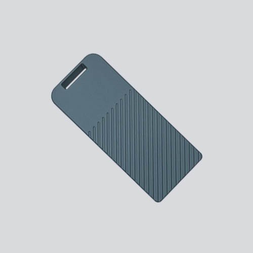 Portable & Elegant Shape