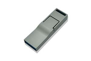 SU1 Dual Interface USB Flash Drive