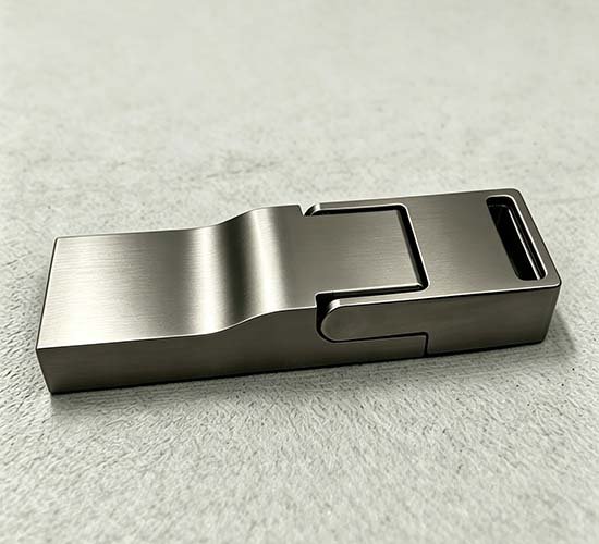 Metal Dual Head USB3.1 Flash Drive Multiple Color Options