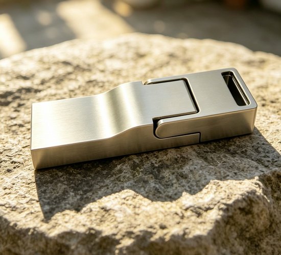 Metal Dual Head USB3.1 Flash Drive Rugged Integrated Metal Casing