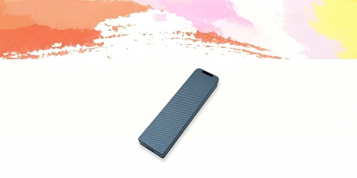 Kavenlai DataLiberator DU1 Dual Interface Flash Drive Type-C Phone and Computer Dual-Use High-Speed Storage Drive Multiple Capacities Available